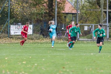 Bild 416 - F SV Farnewinkel-Nindorf - IF Stjernen Flensborg : Ergebnis: 0:1